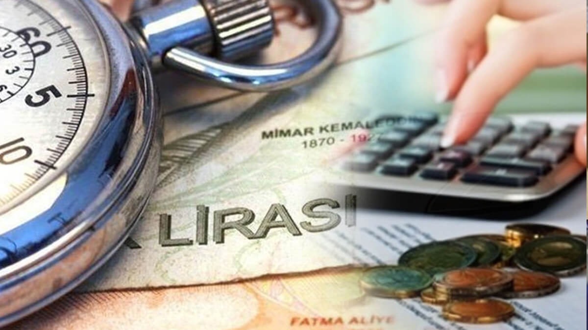 01.07.2025 - 31.12.2025 Dönemi Kıdem Tazminatı Tavan Tutarı ve Aile ve Çocuk Yardımı Tutarları Belirlenmiştir